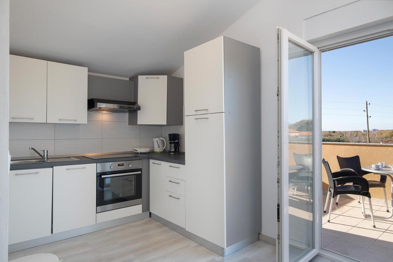 Villa Suhalj Medulin Ngoại thất bức ảnh