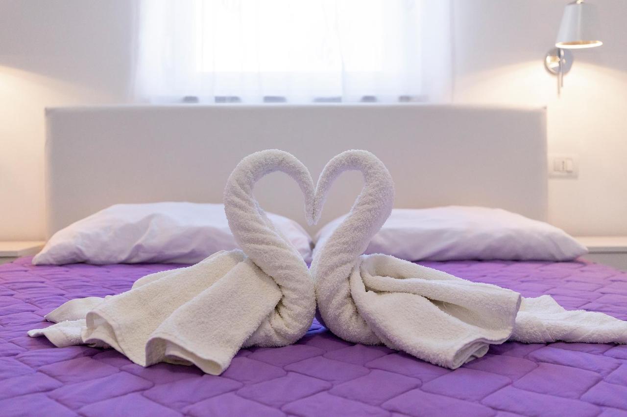 Villa Suhalj Medulin Ngoại thất bức ảnh