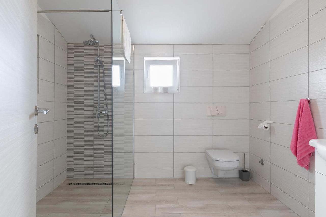 Villa Suhalj Medulin Ngoại thất bức ảnh